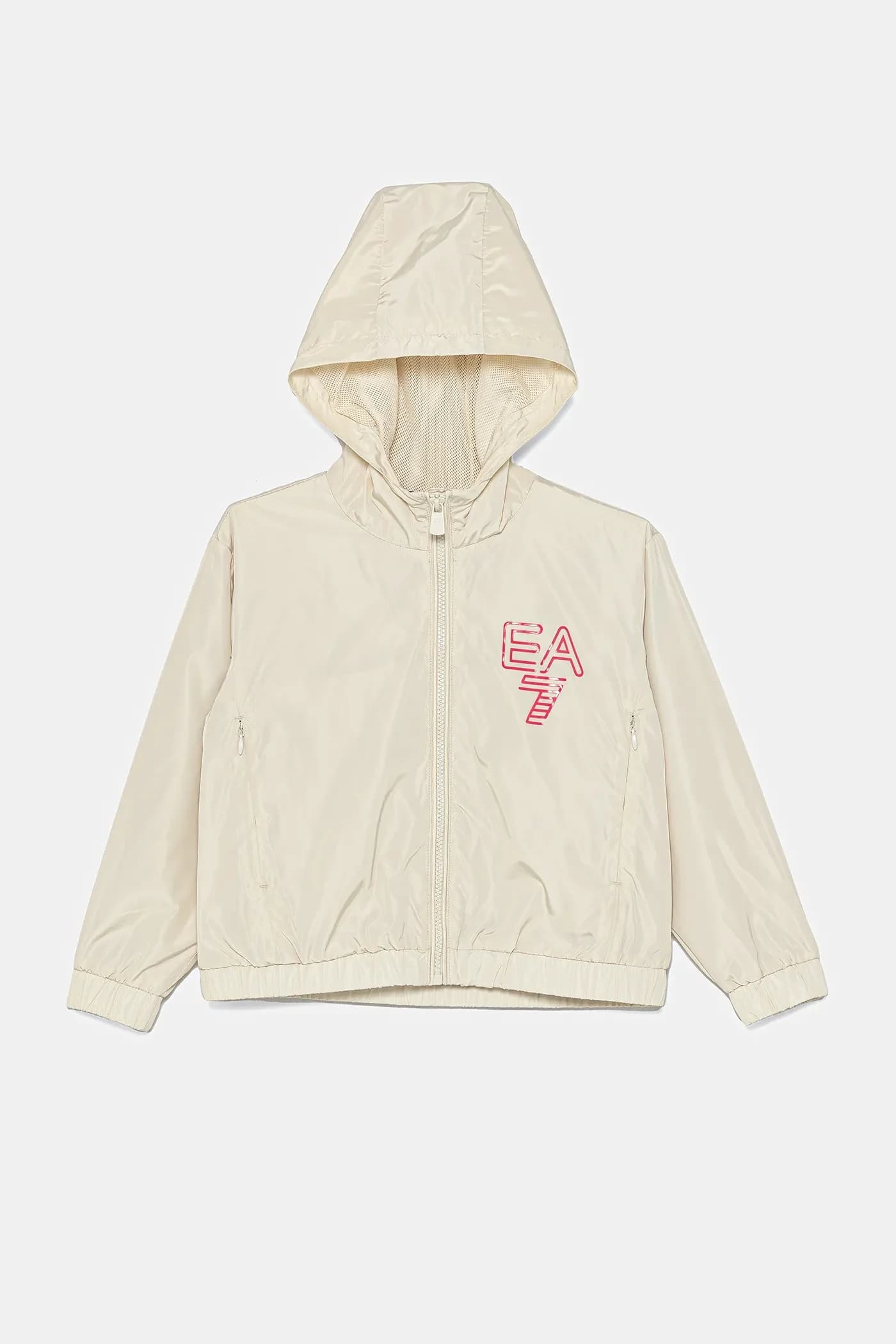 Детская куртка