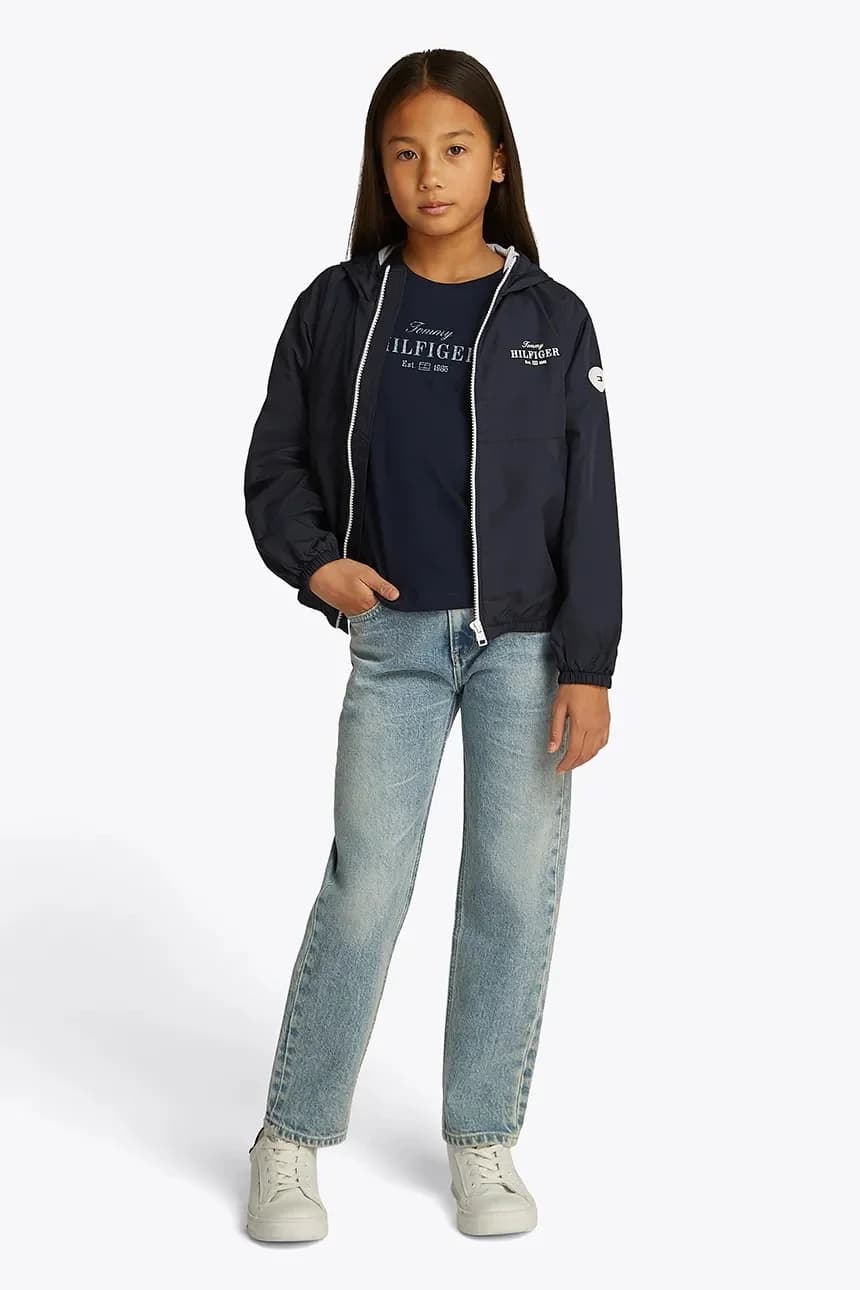 Детская куртка