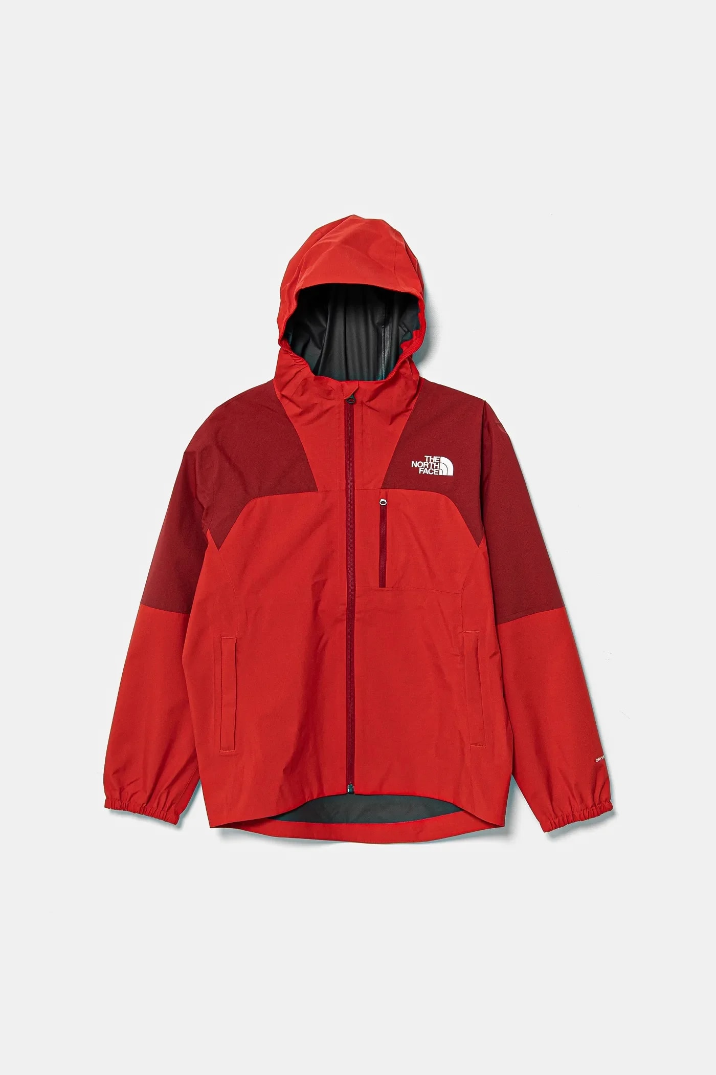Детская куртка TEEN HIKE PACKABLE SHELL