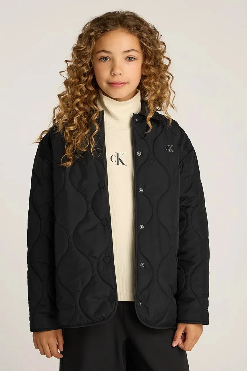 Детская куртка