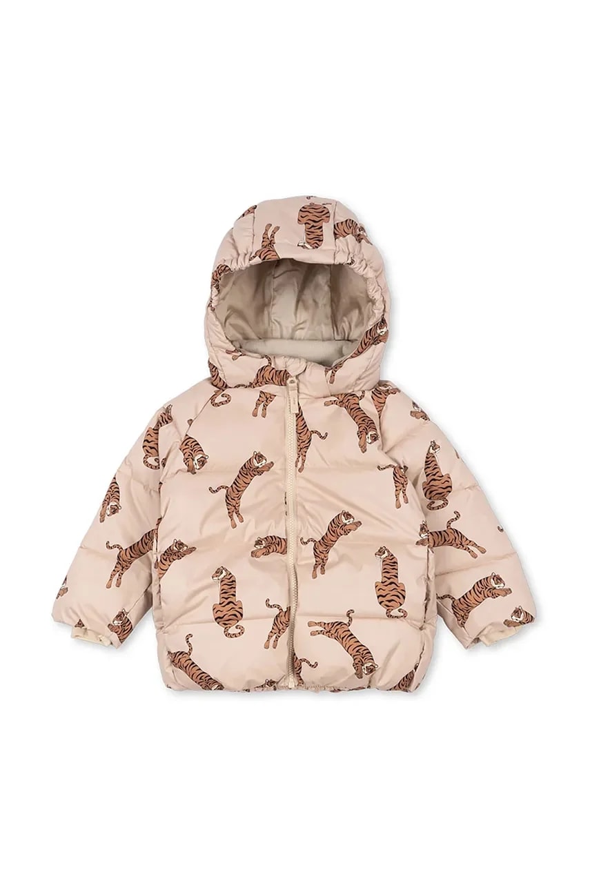 NUKA JACKET GRS детская куртка