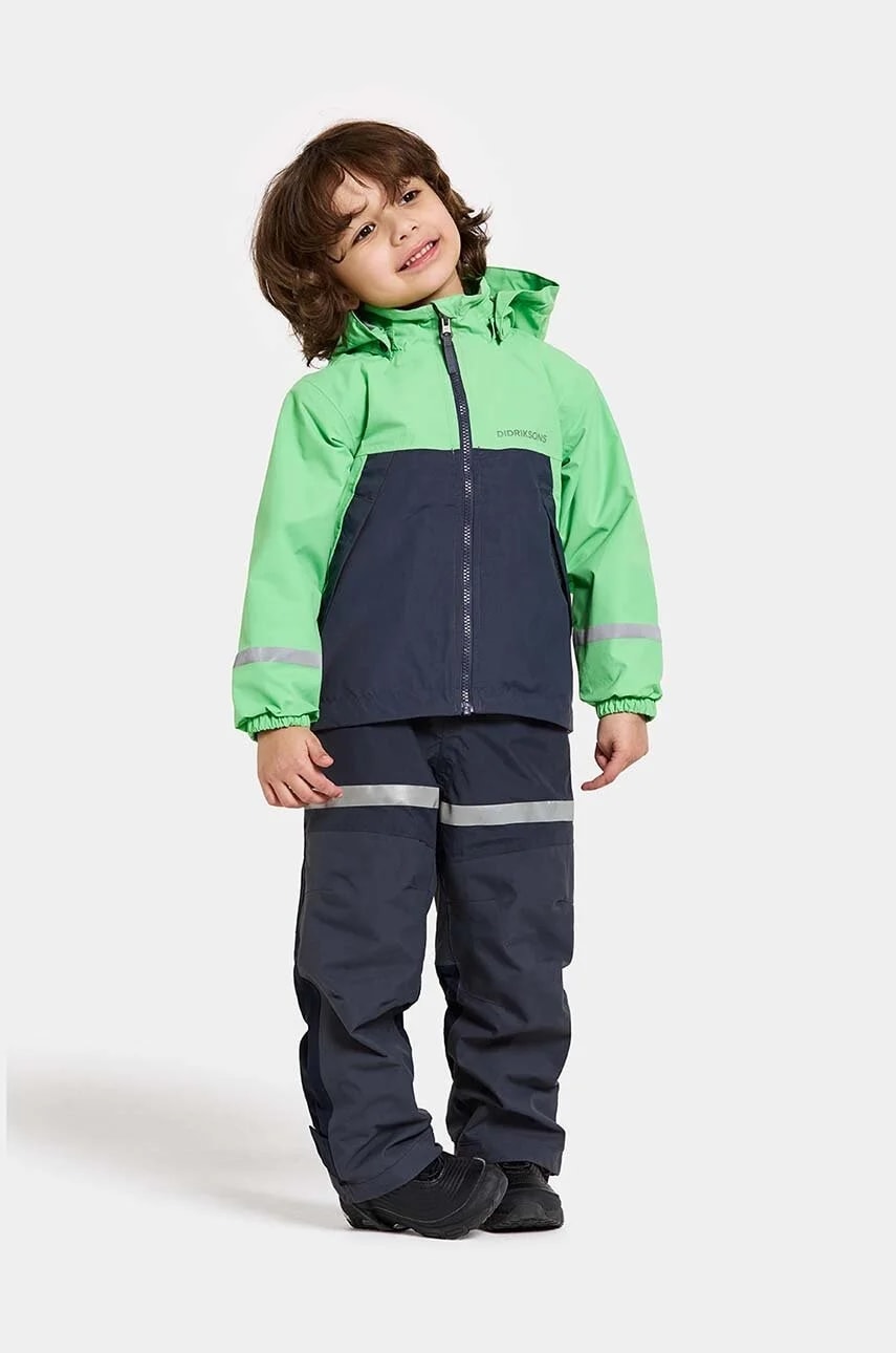 BLADET KIDS JKT детская куртка