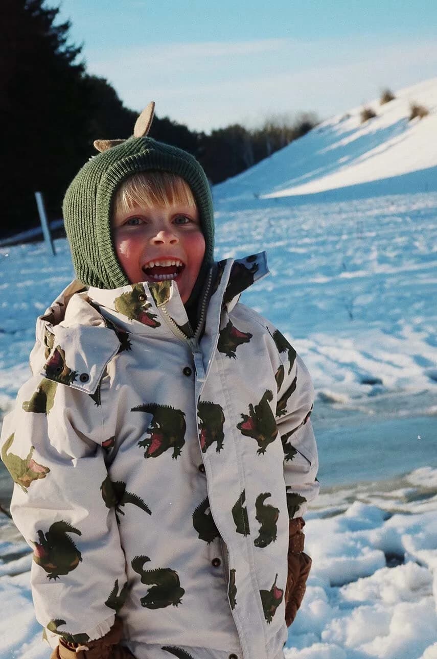 MISMOU JACKET детская куртка