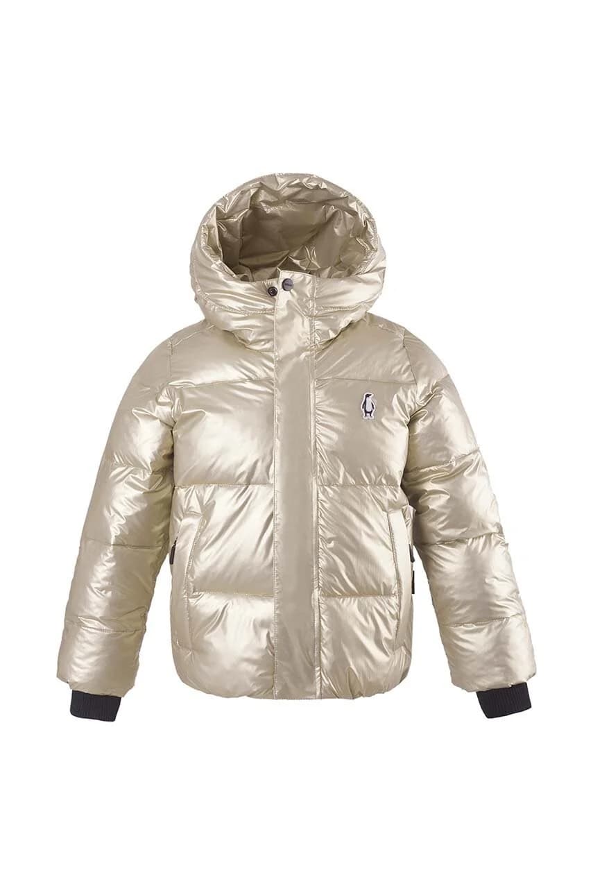 Детская куртка DRAGON EYE