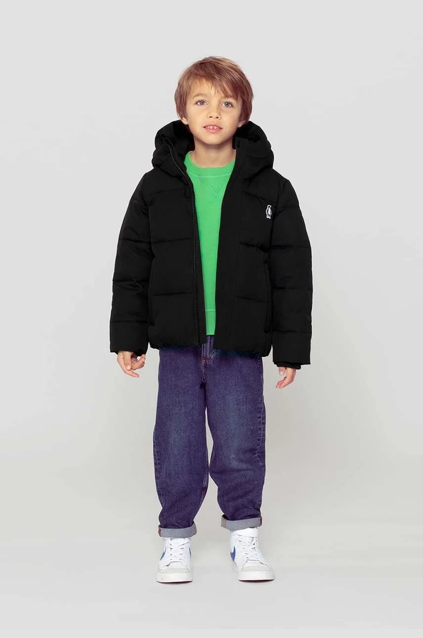 Детская куртка DRAGON EYE