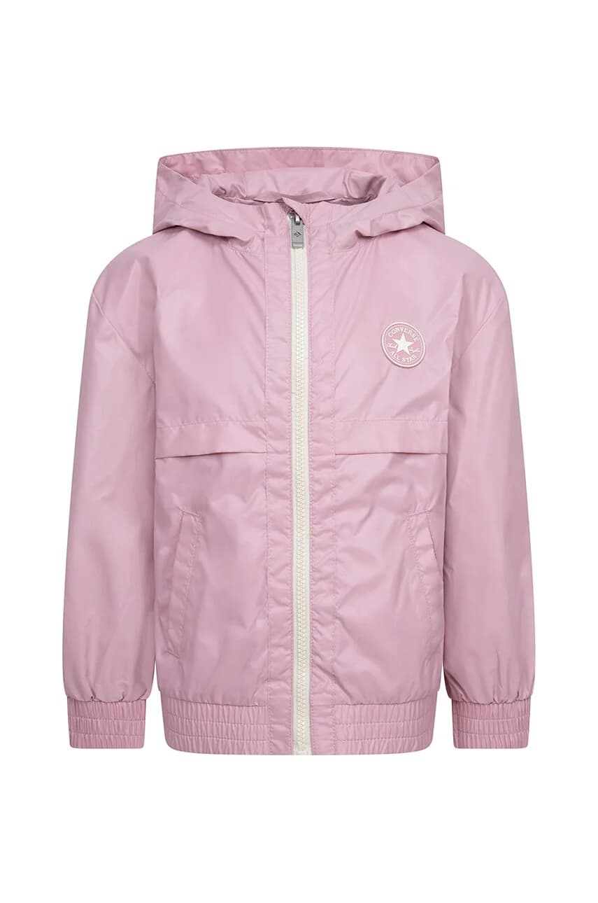 Детская куртка