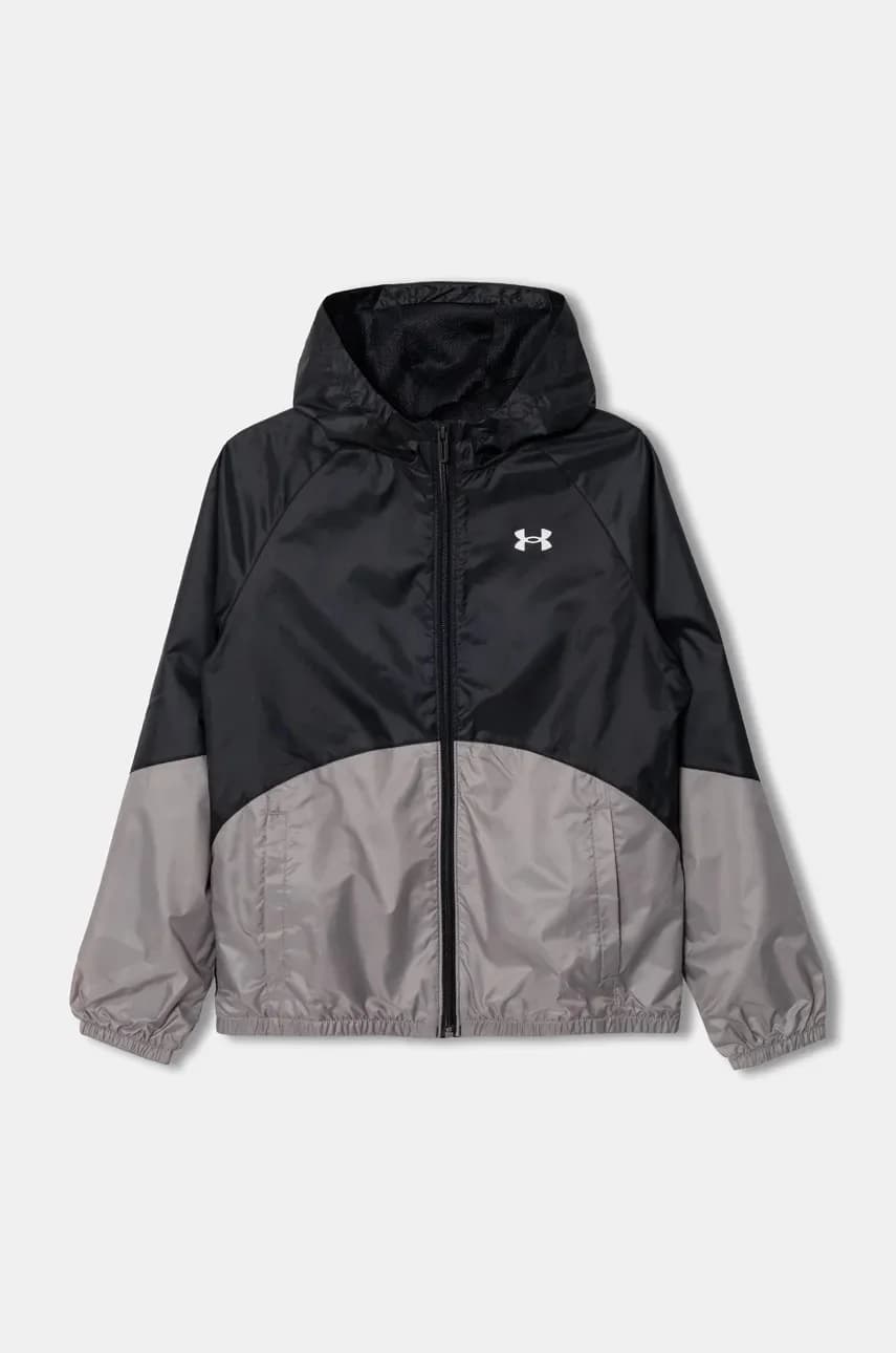 Детская куртка SPORT WINDBREAKER JKT