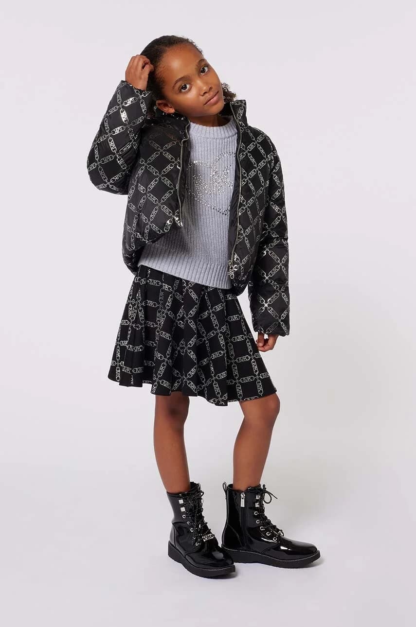 Детская куртка