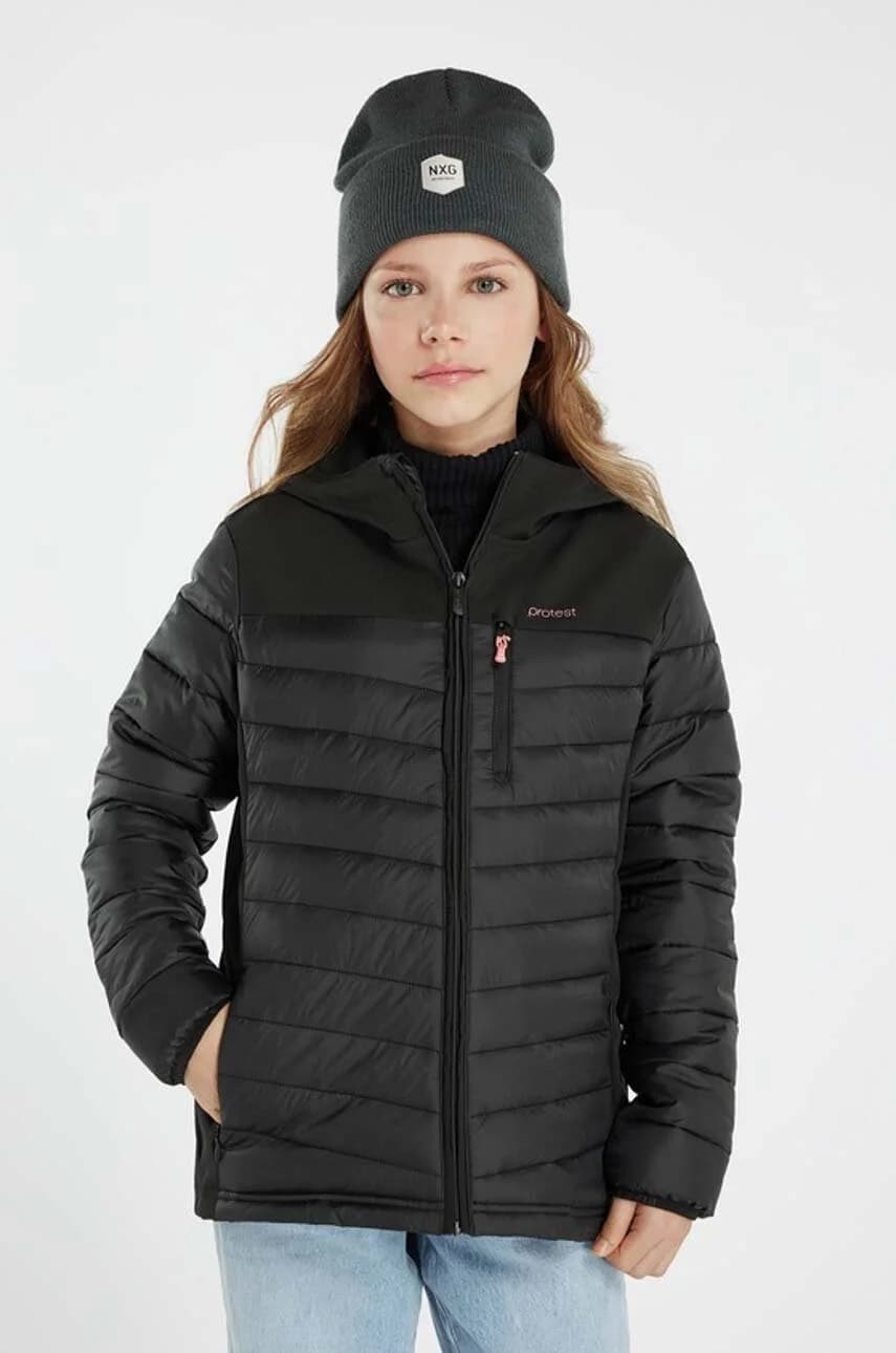 Детская куртка