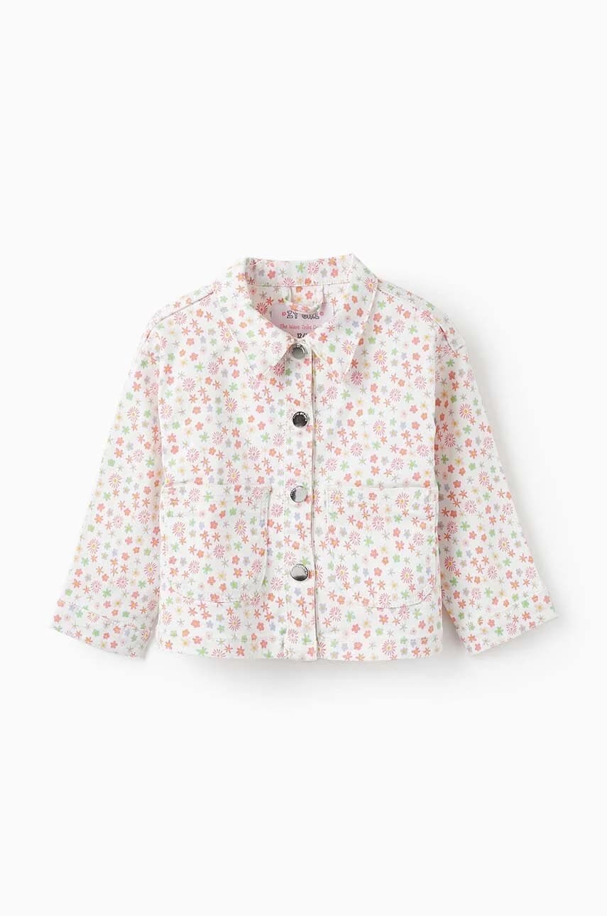 Детская куртка