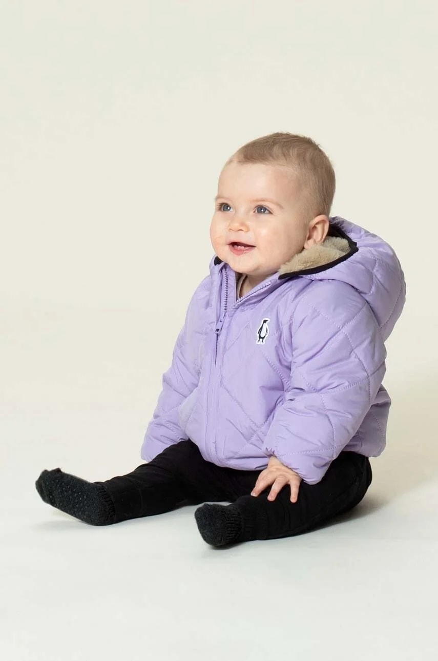 BABY SHARK детская куртка