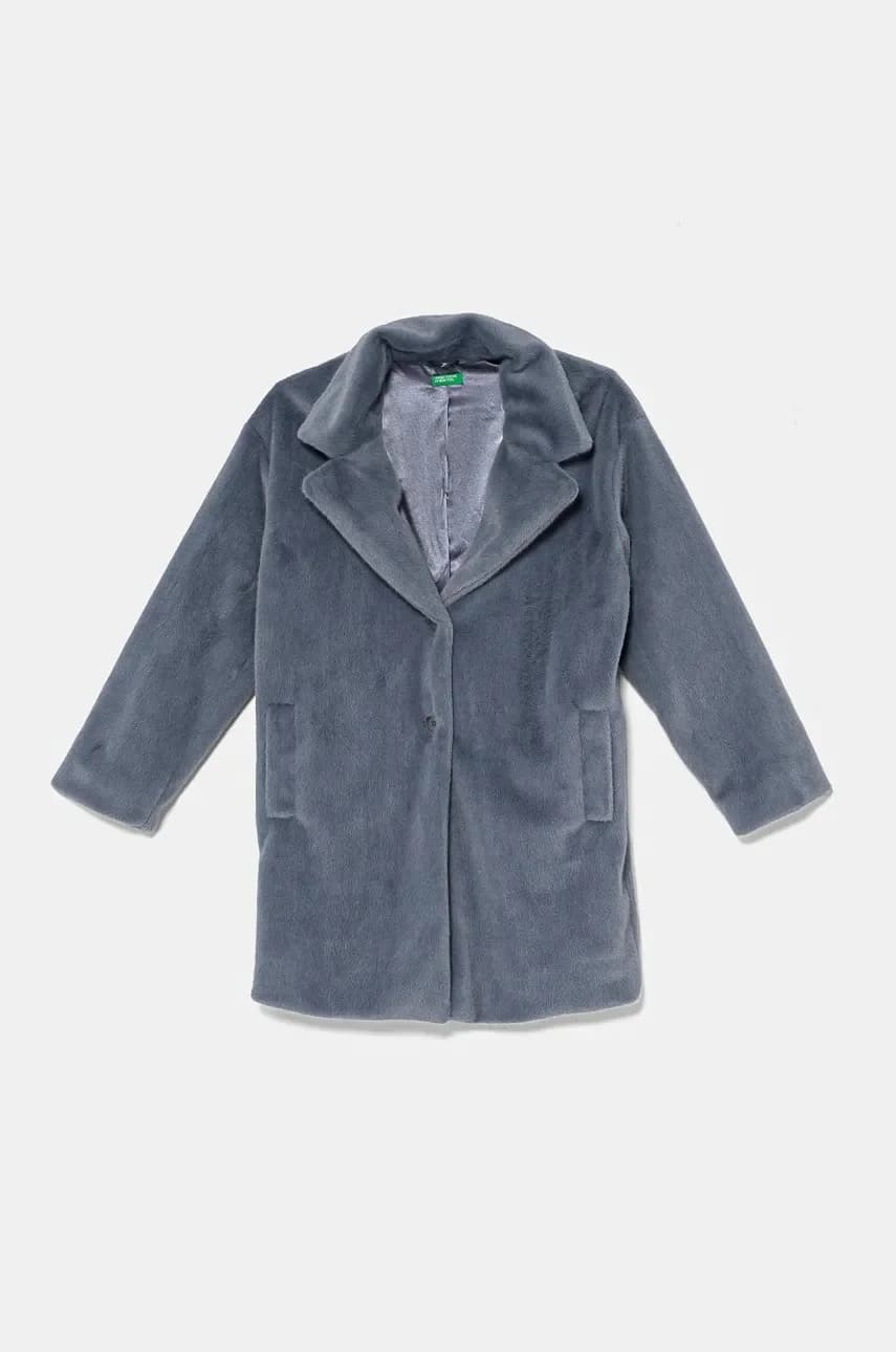 Детское пальто