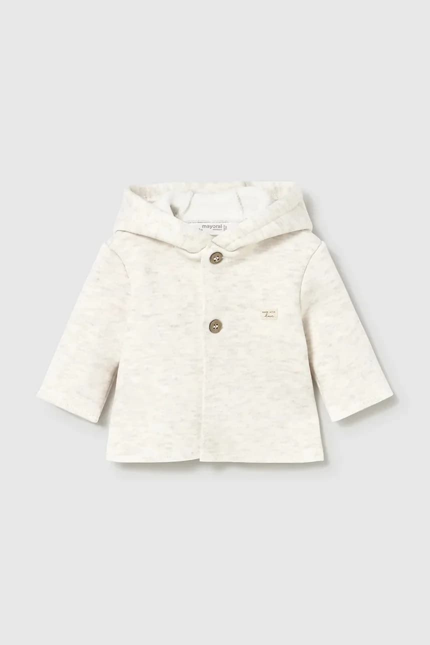 Детское пальто