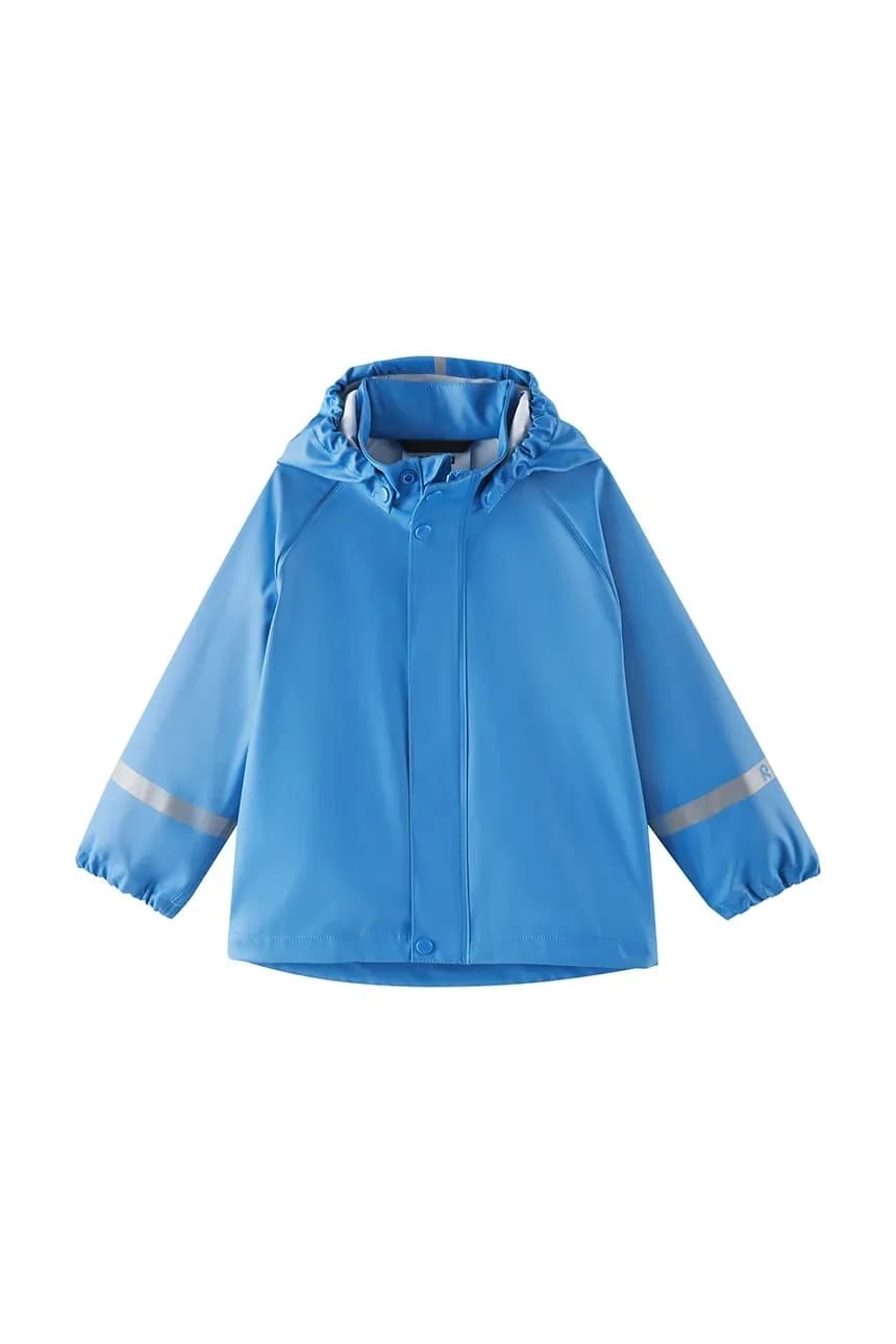 Лампи детская куртка