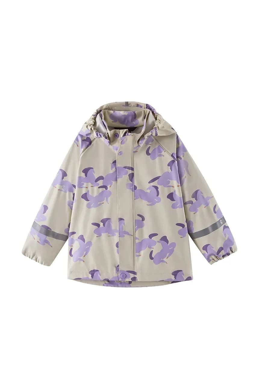 Веси детская куртка