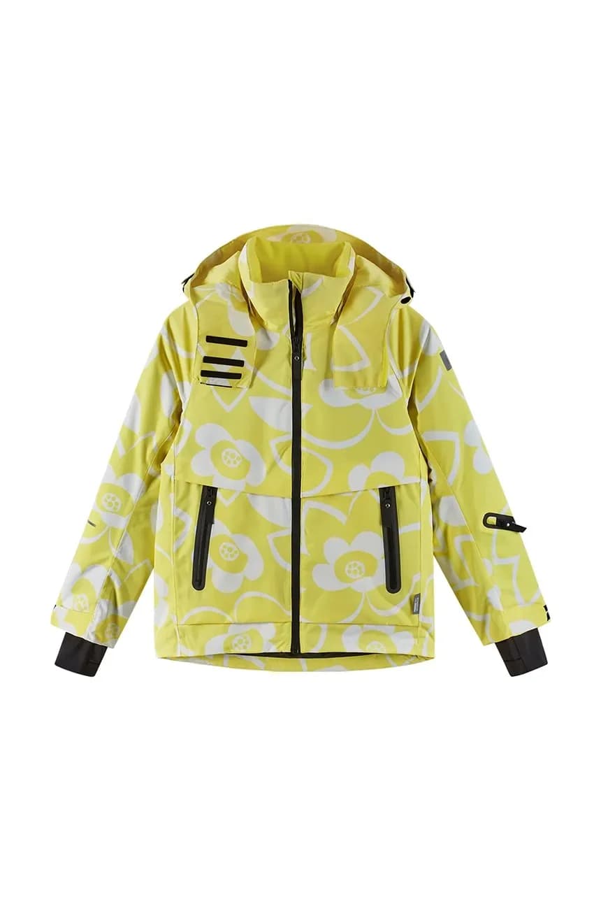 Куртка Посио