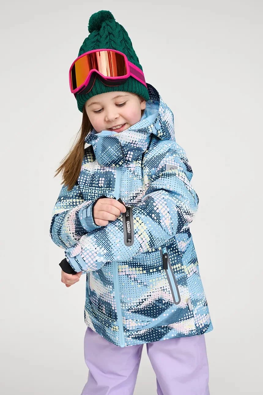 Куртка Посио