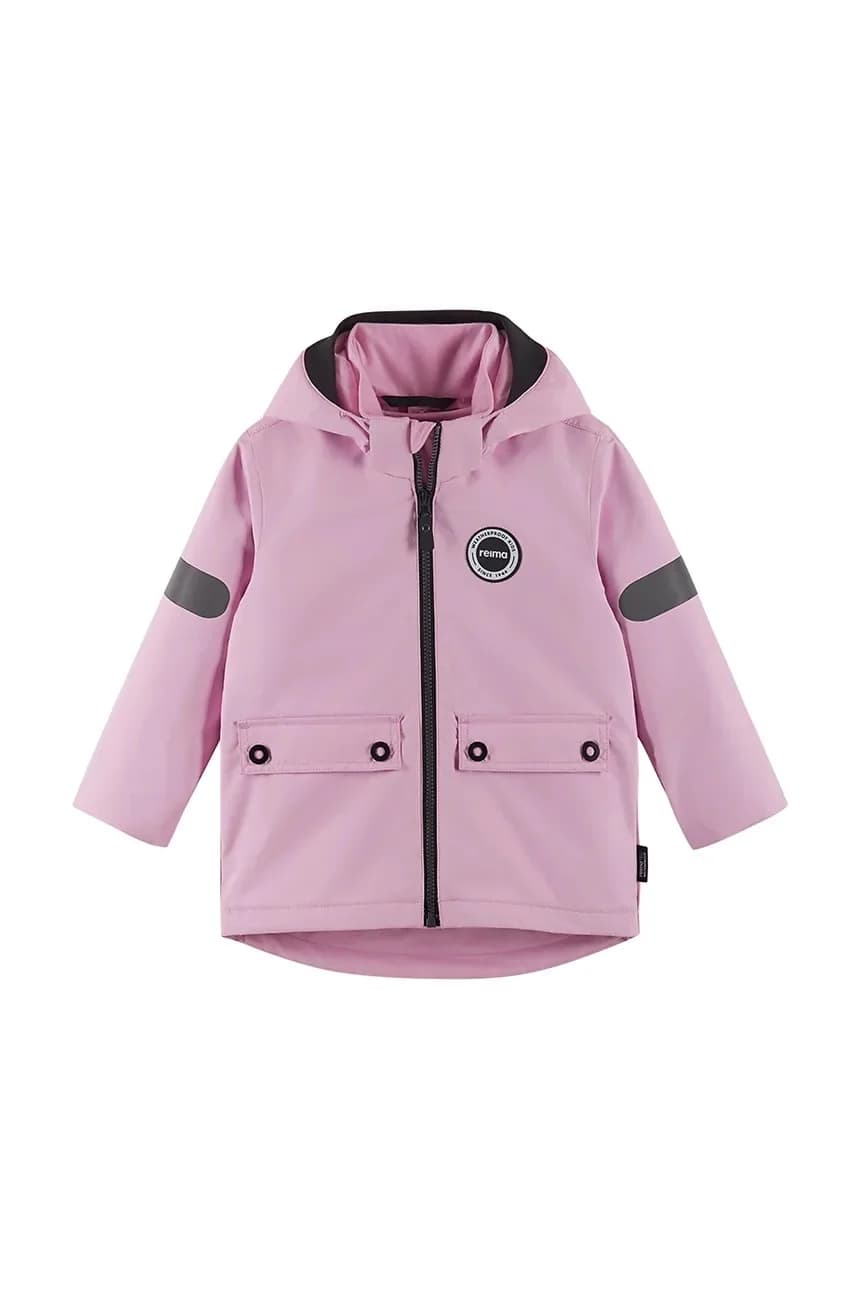 Сюдвест детская куртка