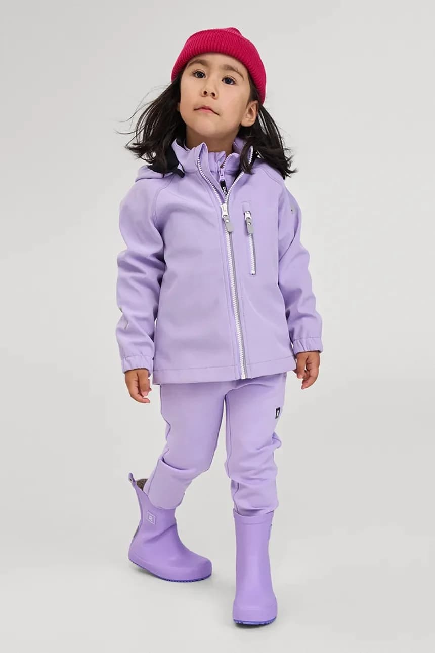 Детская куртка Vantti