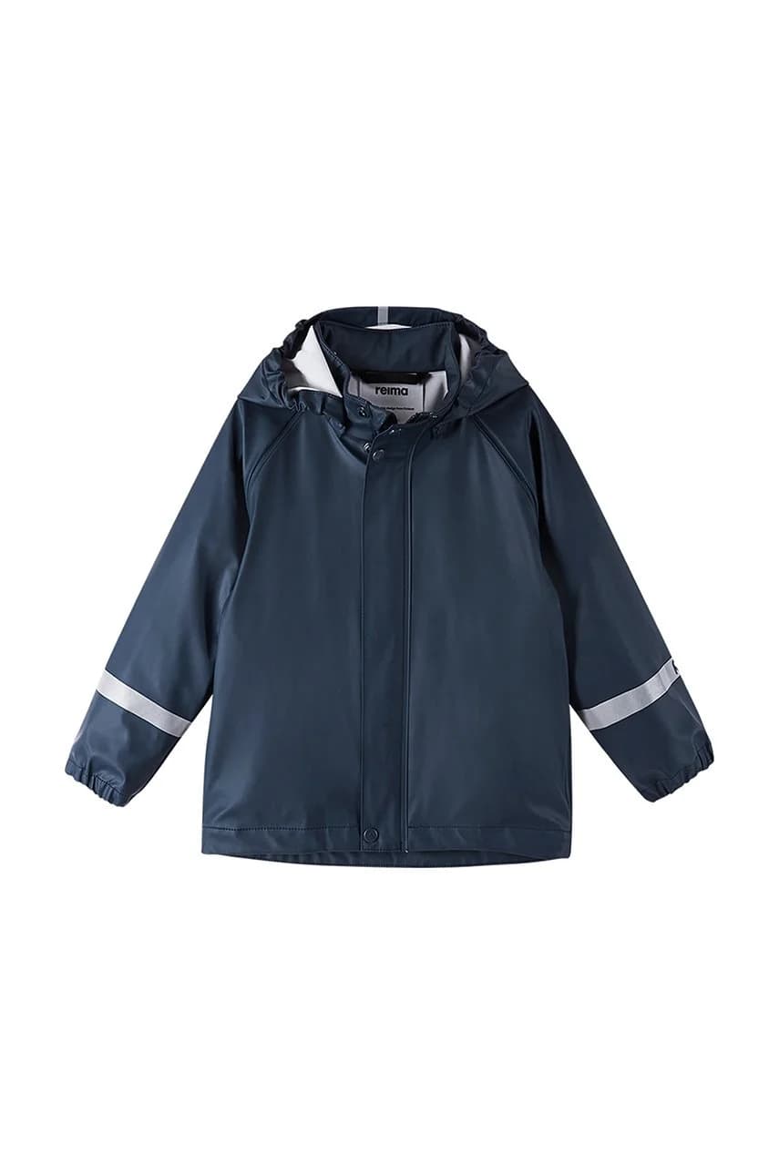 Детская дождевик