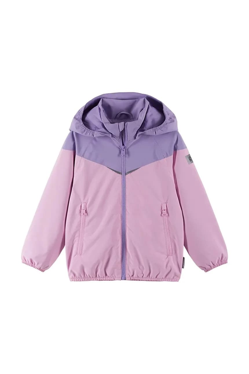 Детская куртка Tuuliaho