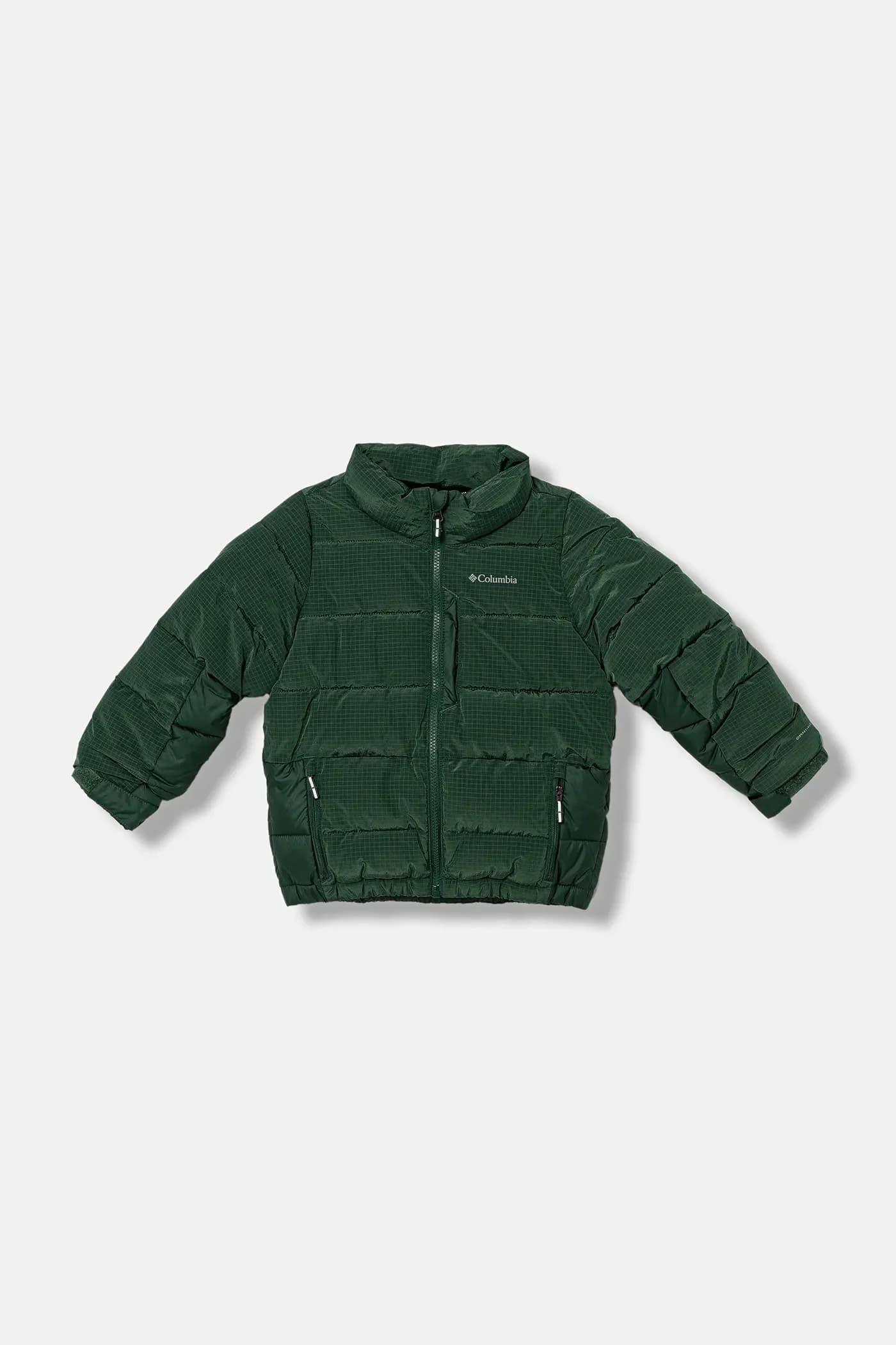 Детская куртка Pike Lake