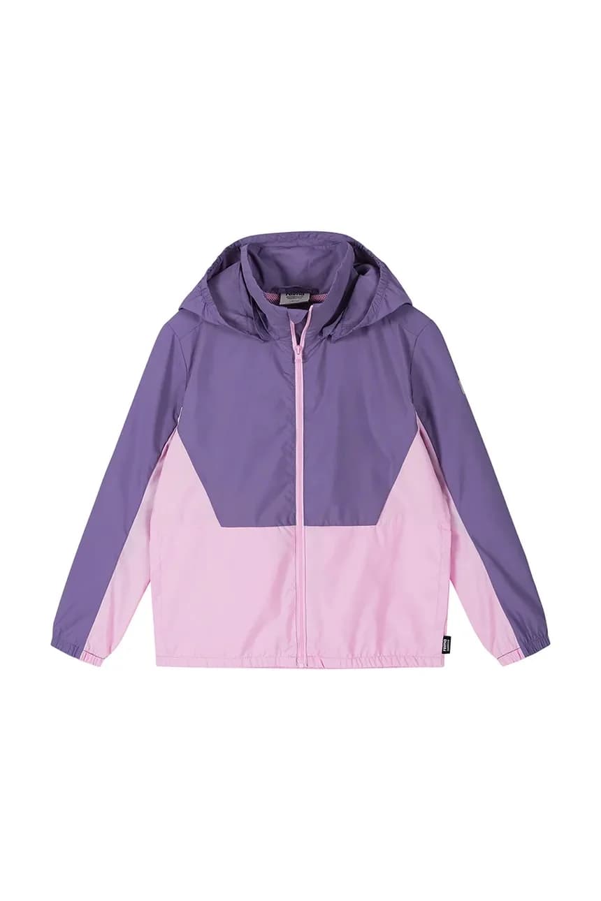 Henkilo детская куртка