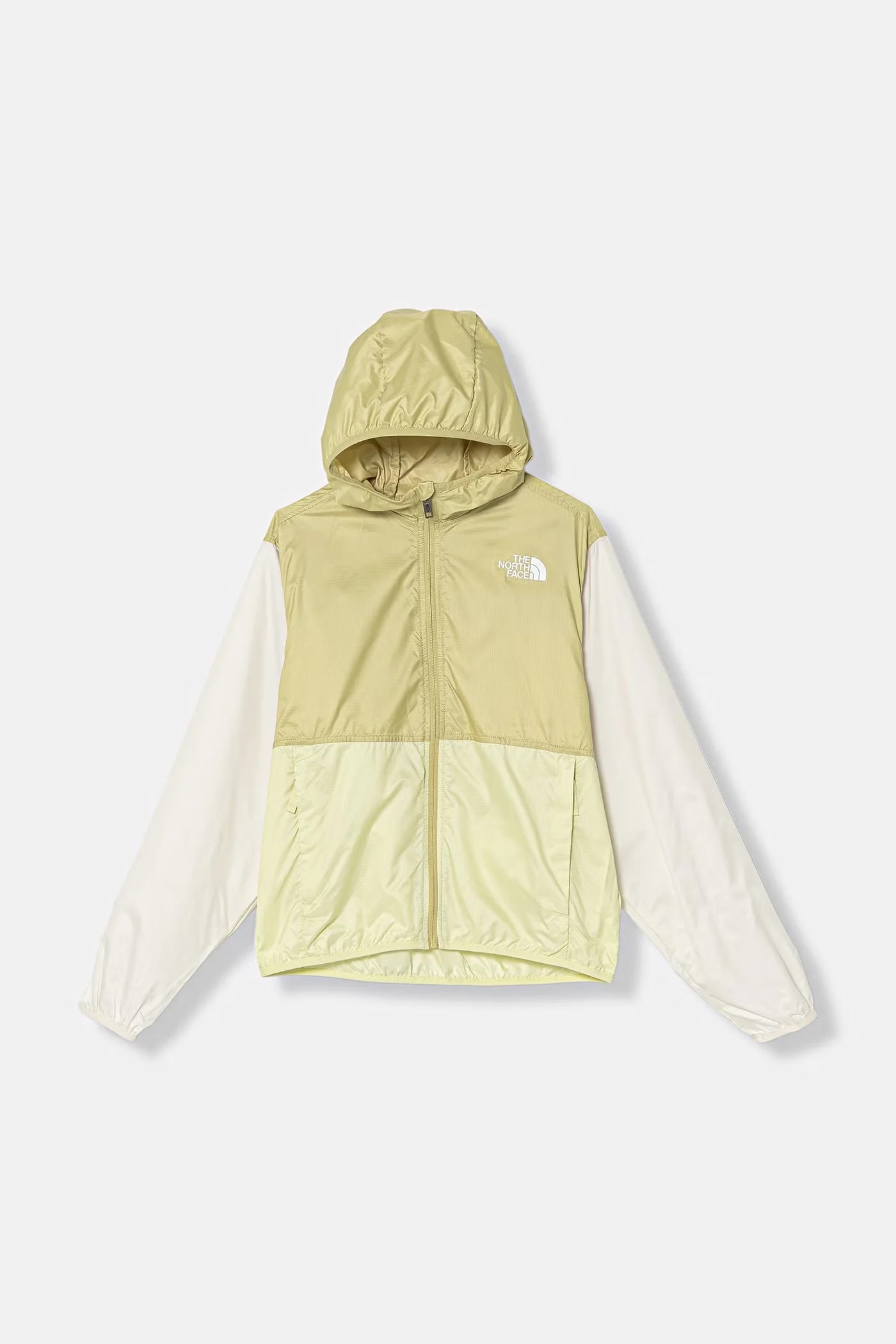 G TNF CYCLONE WIND JACKET детская куртка