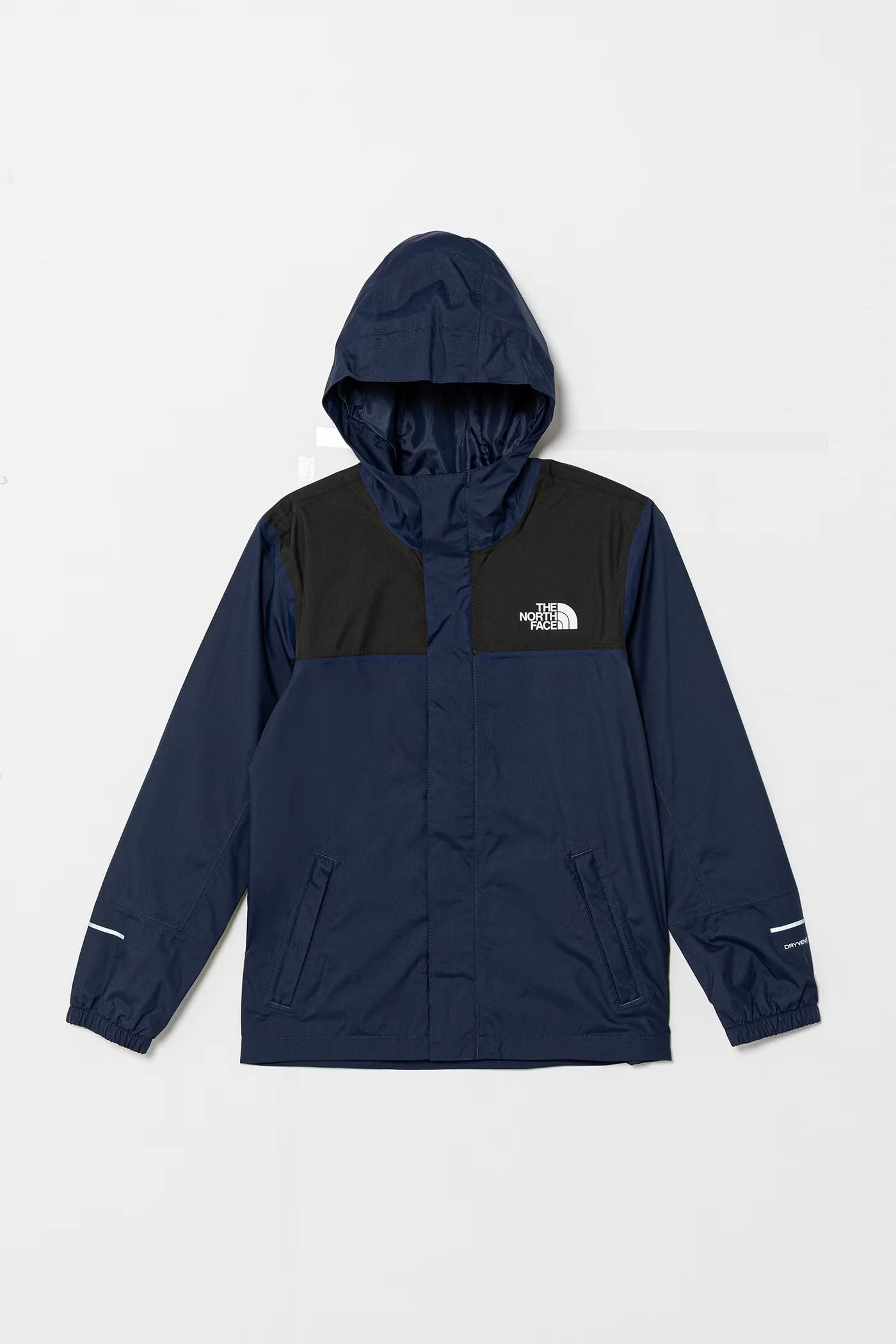 Детская спортивная куртка B ANTORA RAIN JACKET