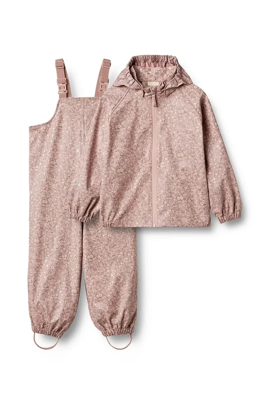 Детская куртка