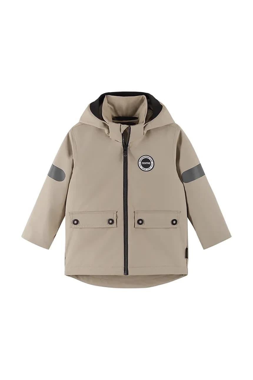 Сюдвест детская куртка 3 в 1