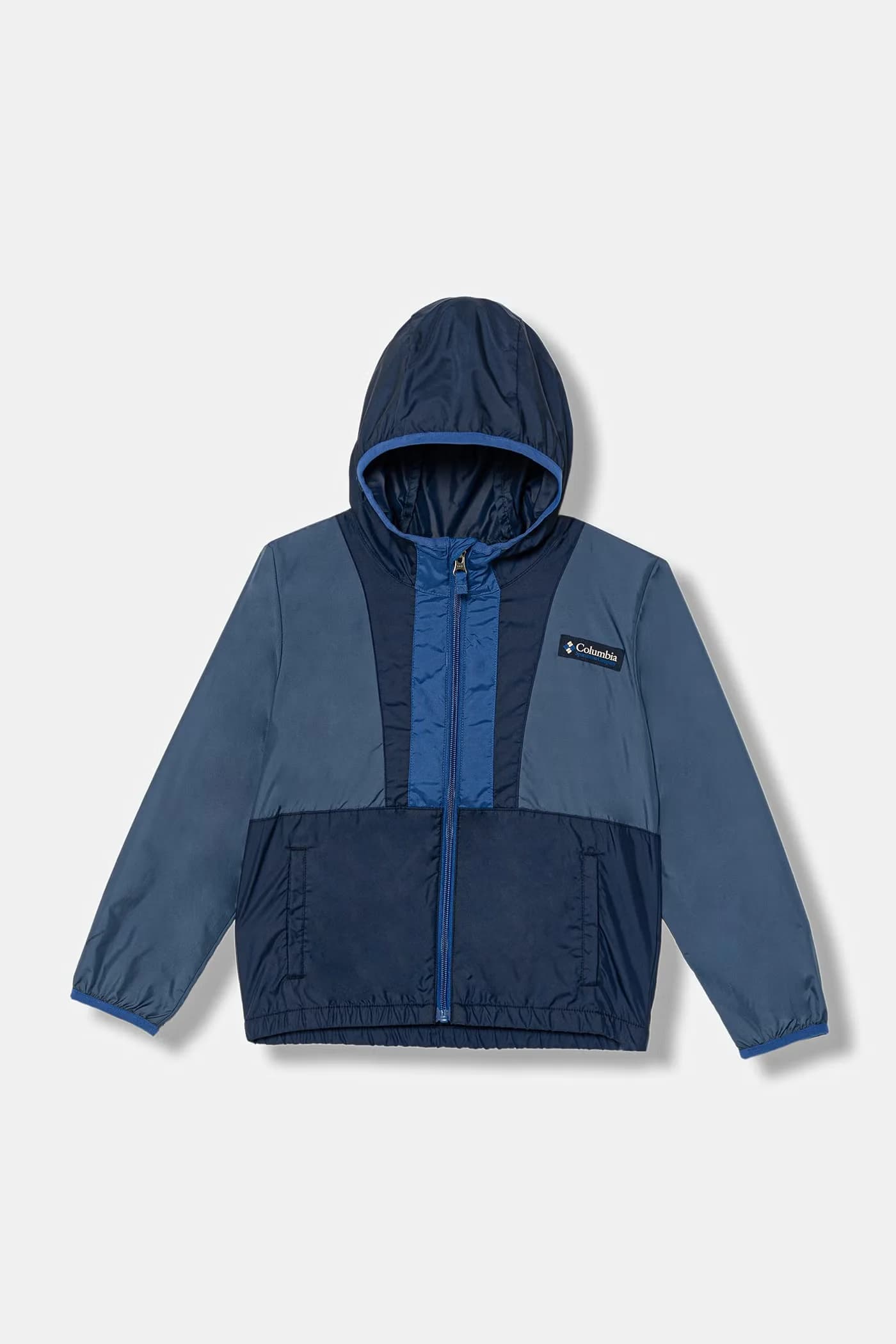 Детская куртка Back Bowl