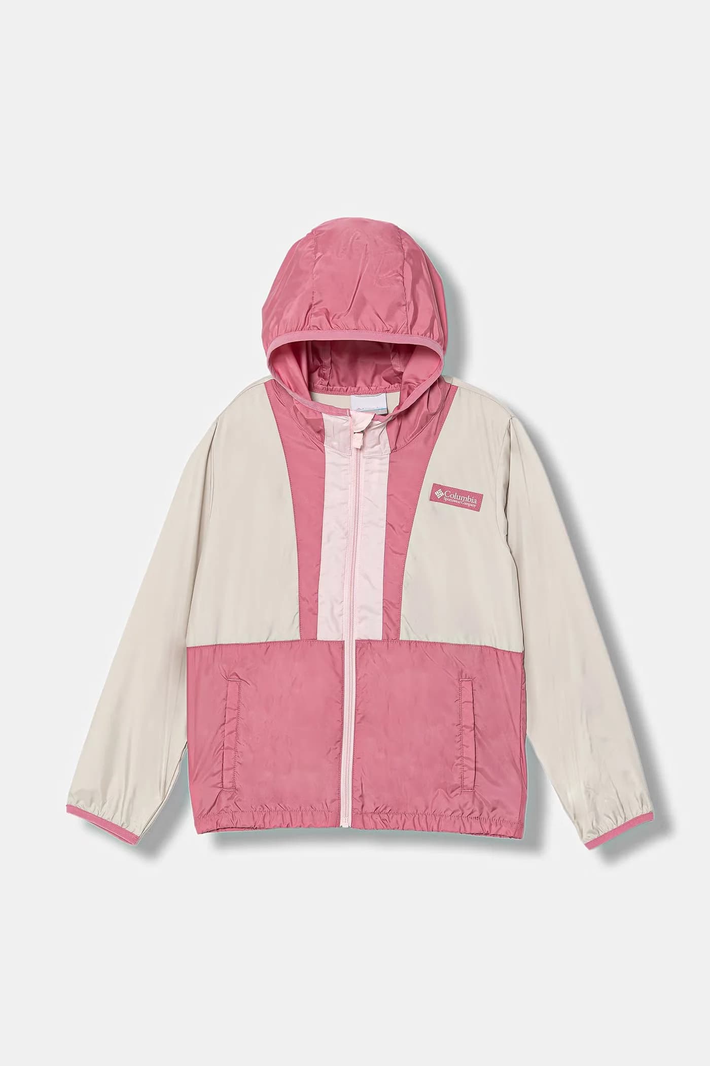 Детская куртка Back Bowl