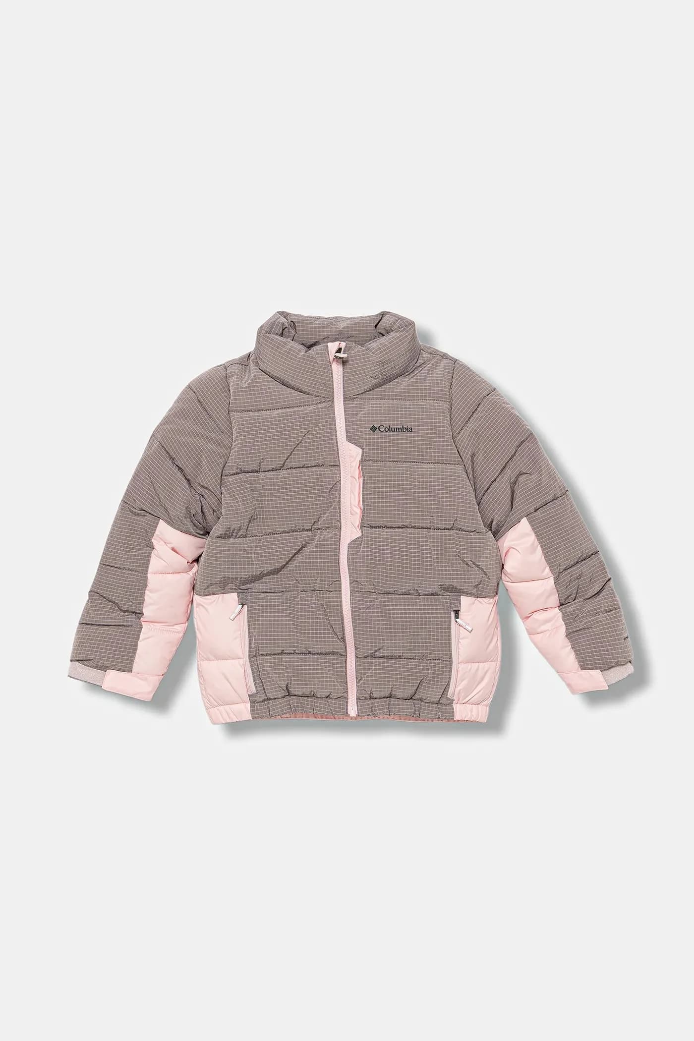 Детская куртка Pike Lake