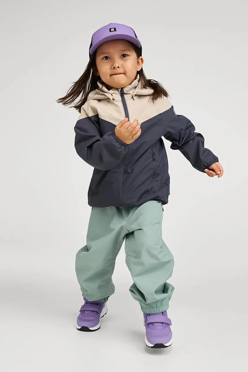 Детская куртка Tuuliaho