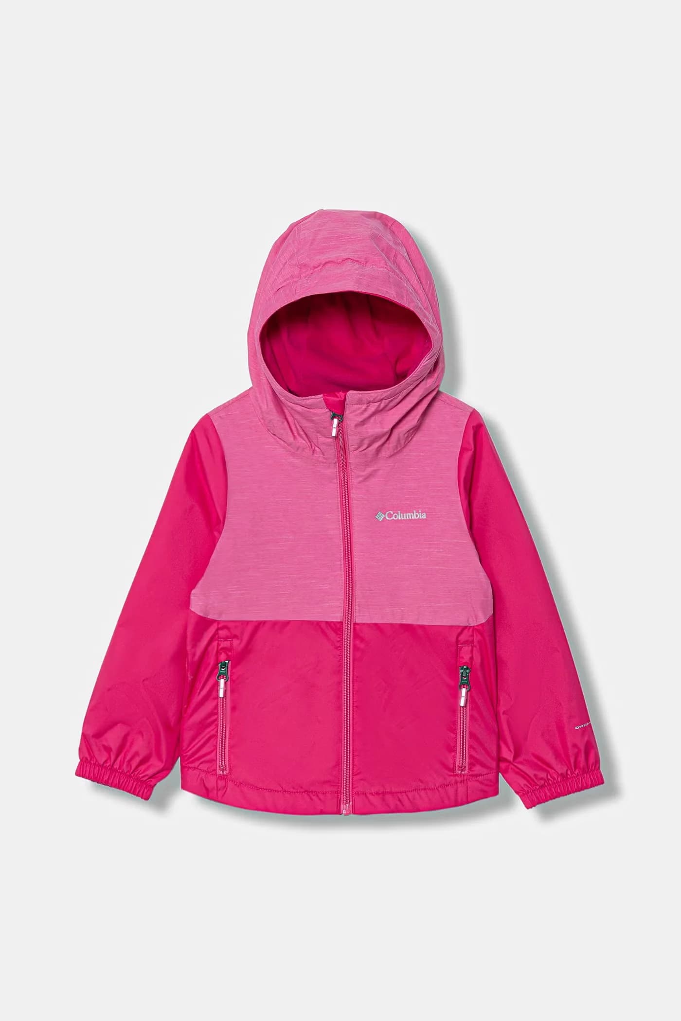 Детская куртка Rainy Trails