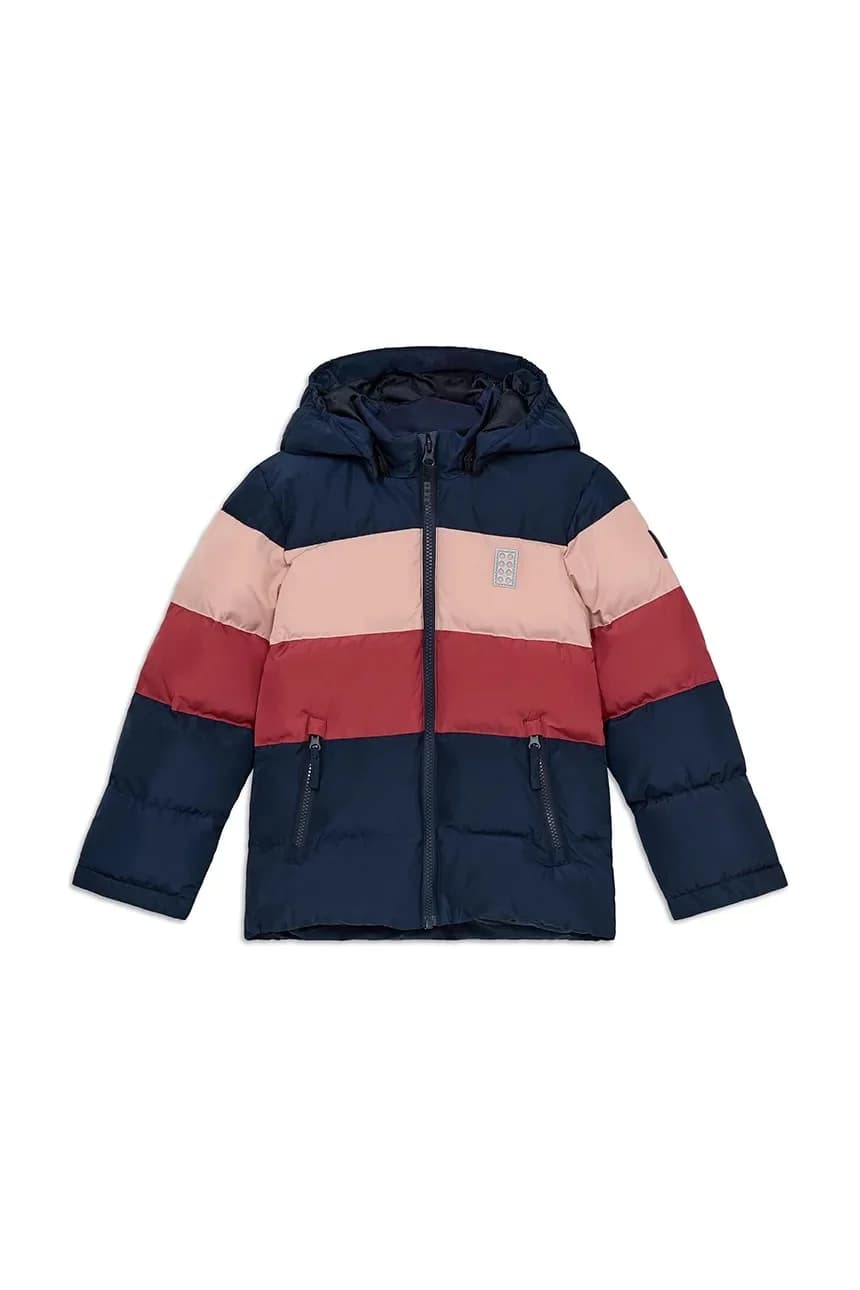 Детская куртка