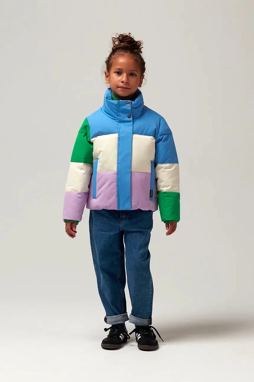 куртка ROCK LOBSTER