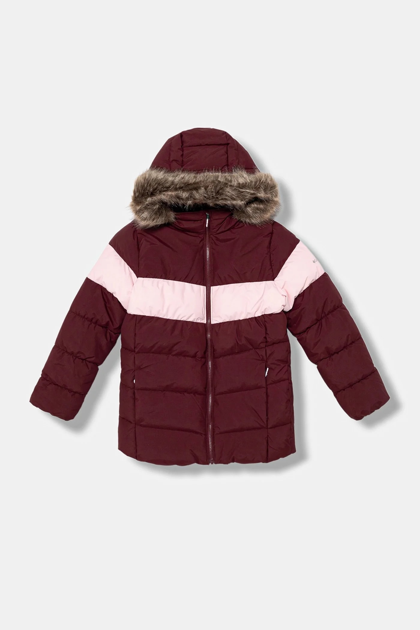 Детская куртка Arctic Blast