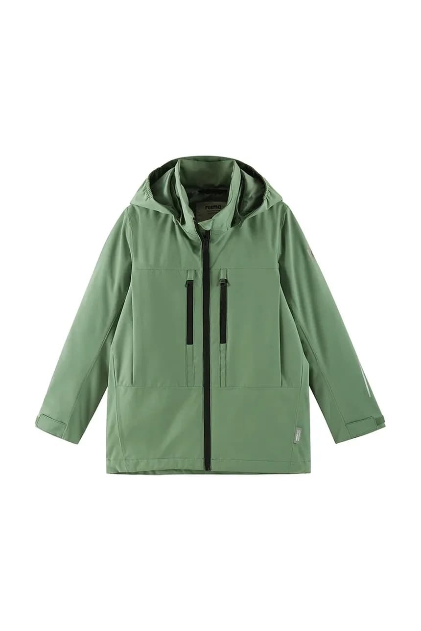 Саарела детская куртка