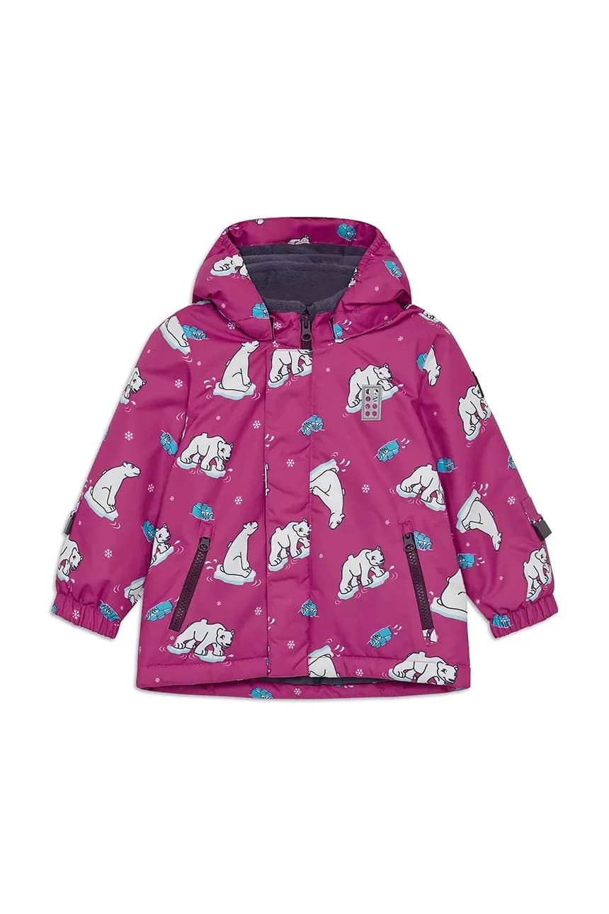 LWJERI 701 детская куртка