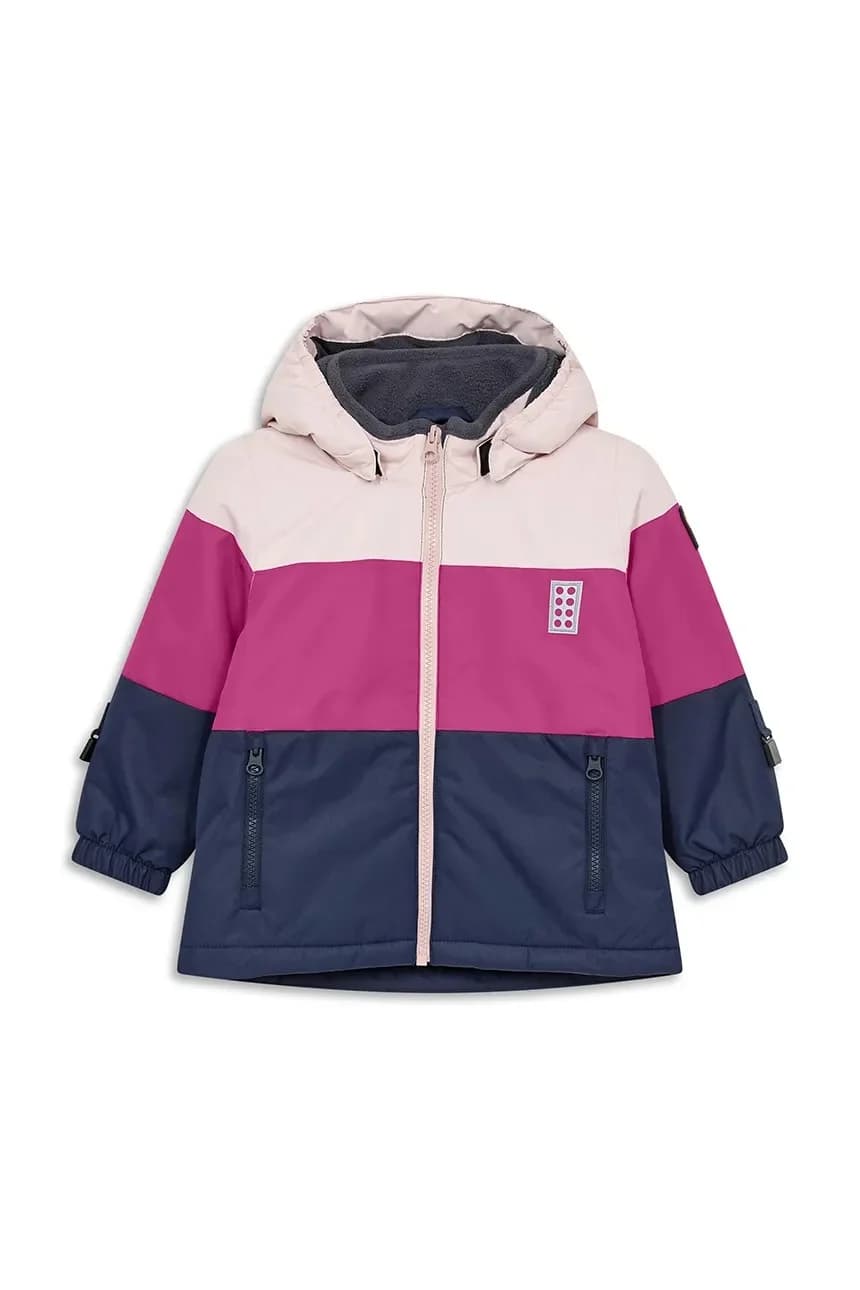 LWJERI 702 детская куртка