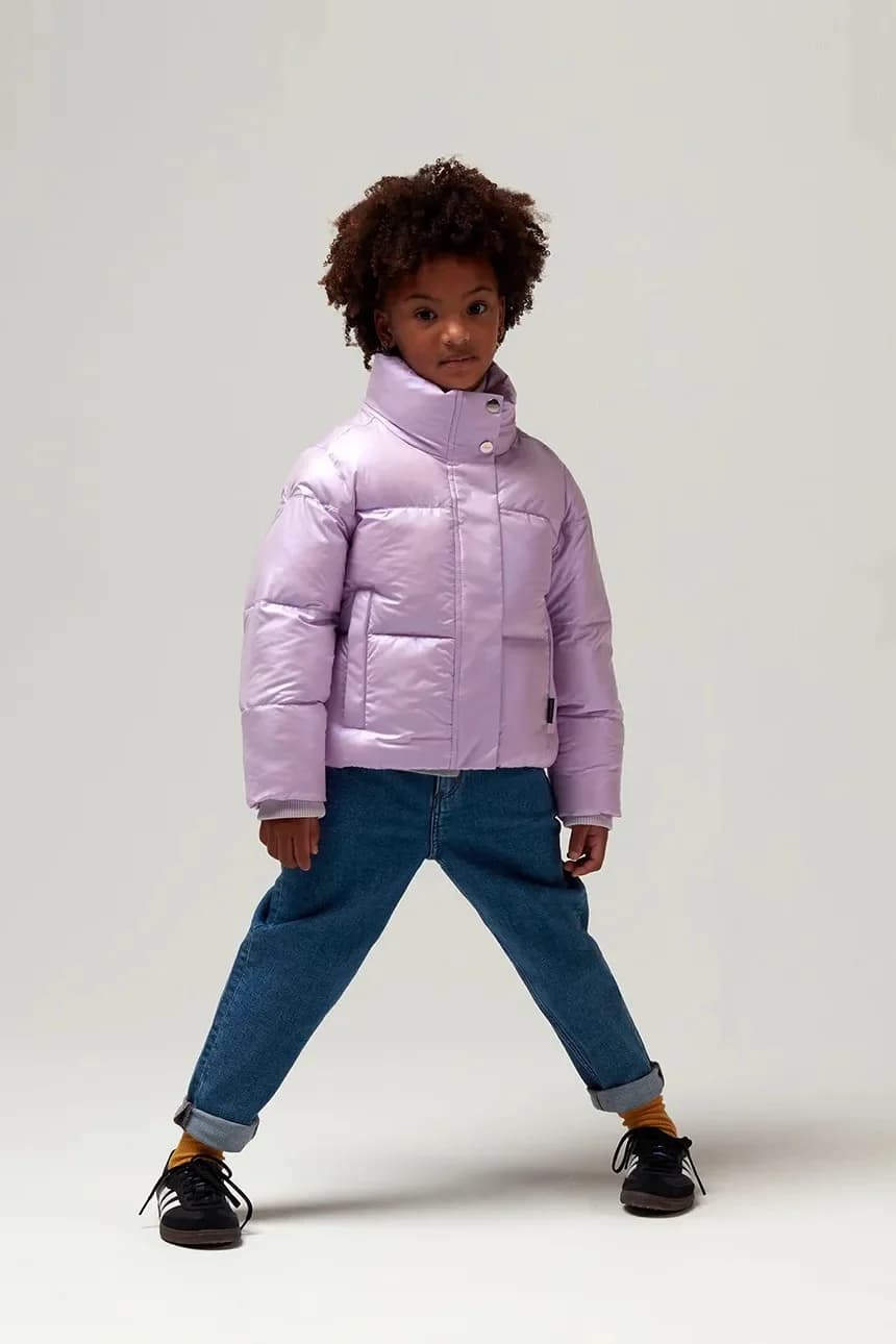 куртка ROCK LOBSTER