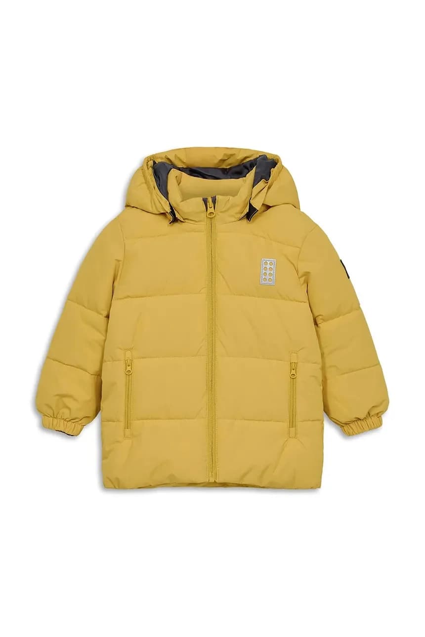 LWJOJO 703 детская куртка