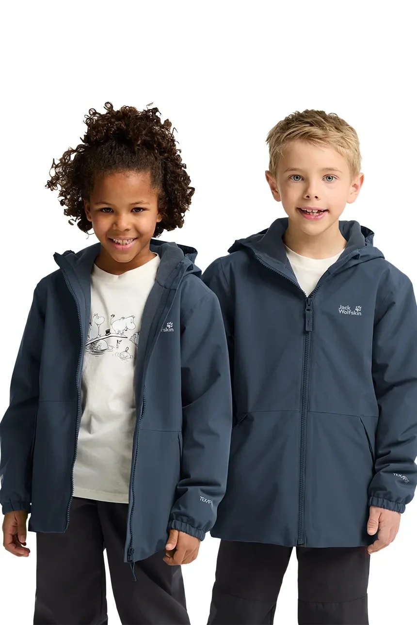 Куртка SNOW DAYS JKT KIDS