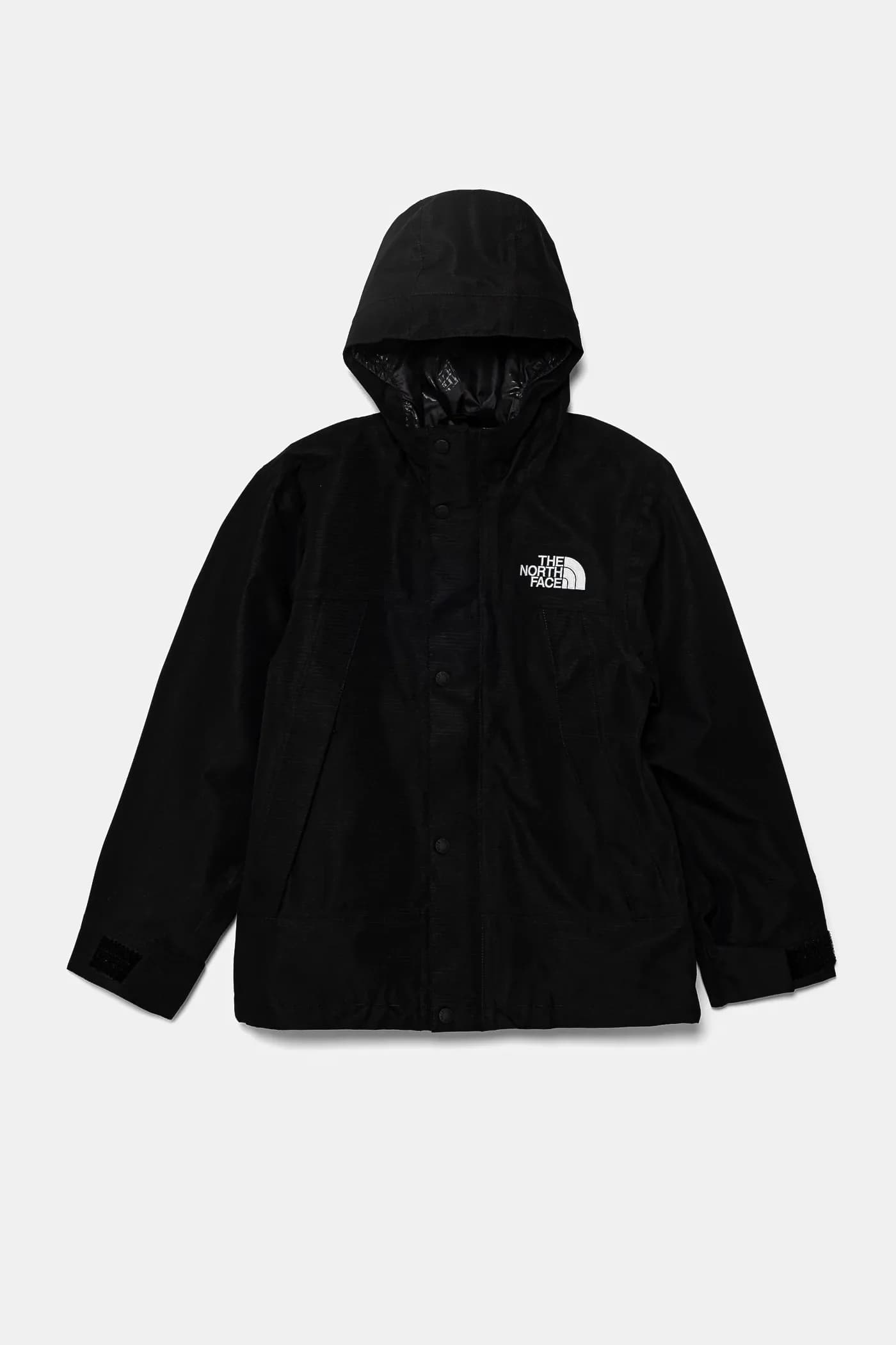 ГОРНАЯ КУРТКА TEEN DRYVENT MONO