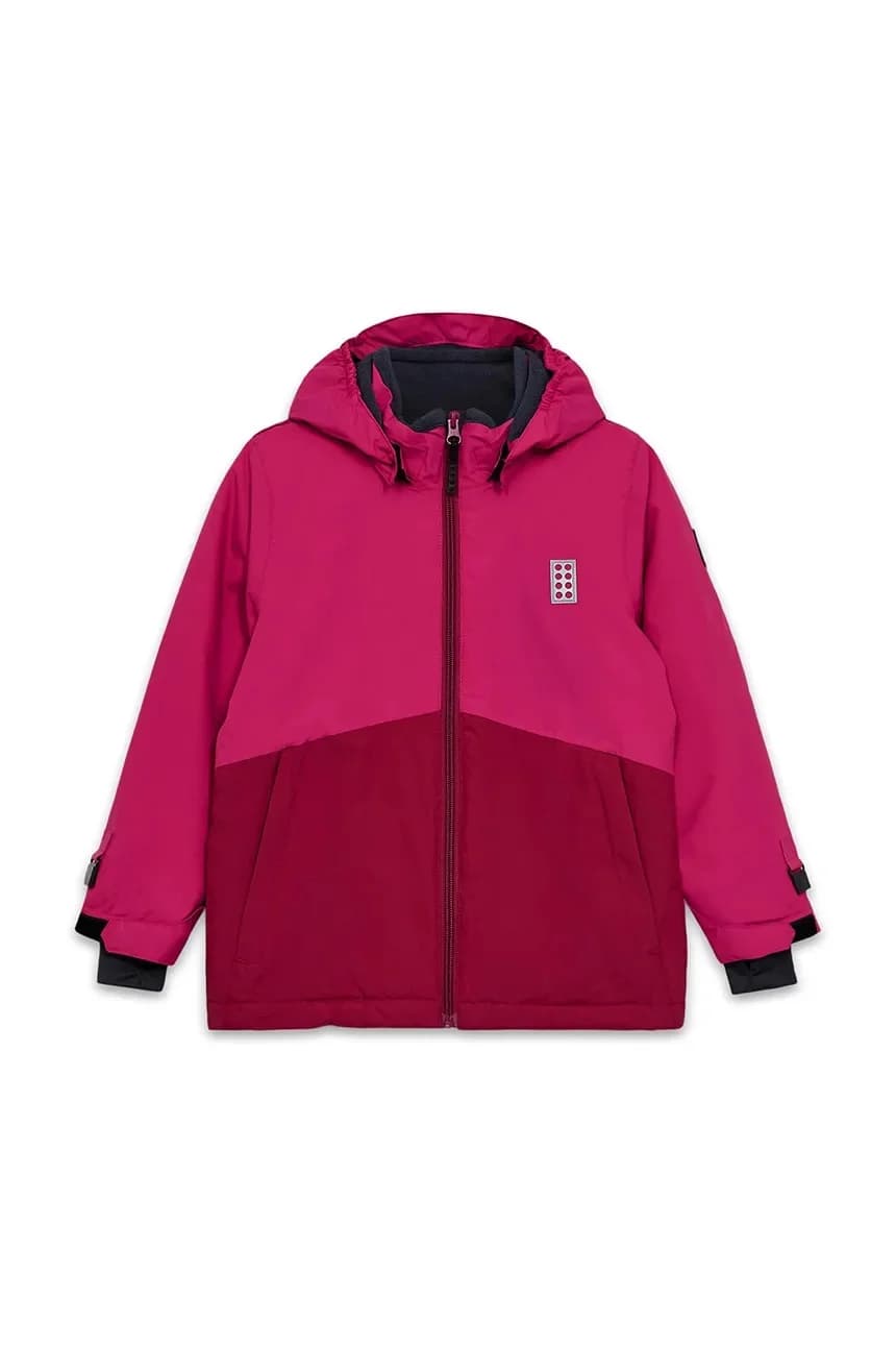Детская лыжная куртка LWJAD 703