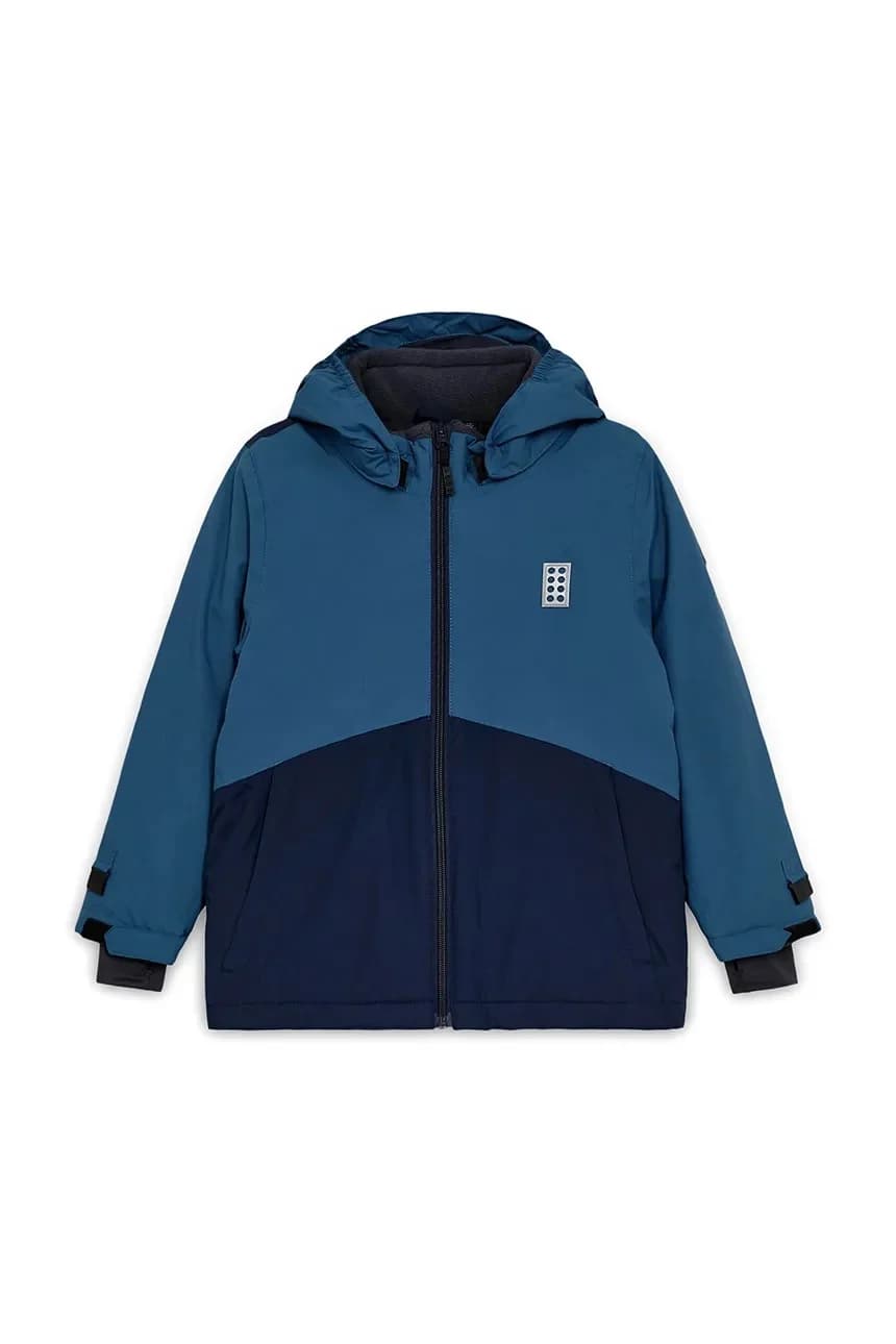 Детская лыжная куртка LWJAD 703