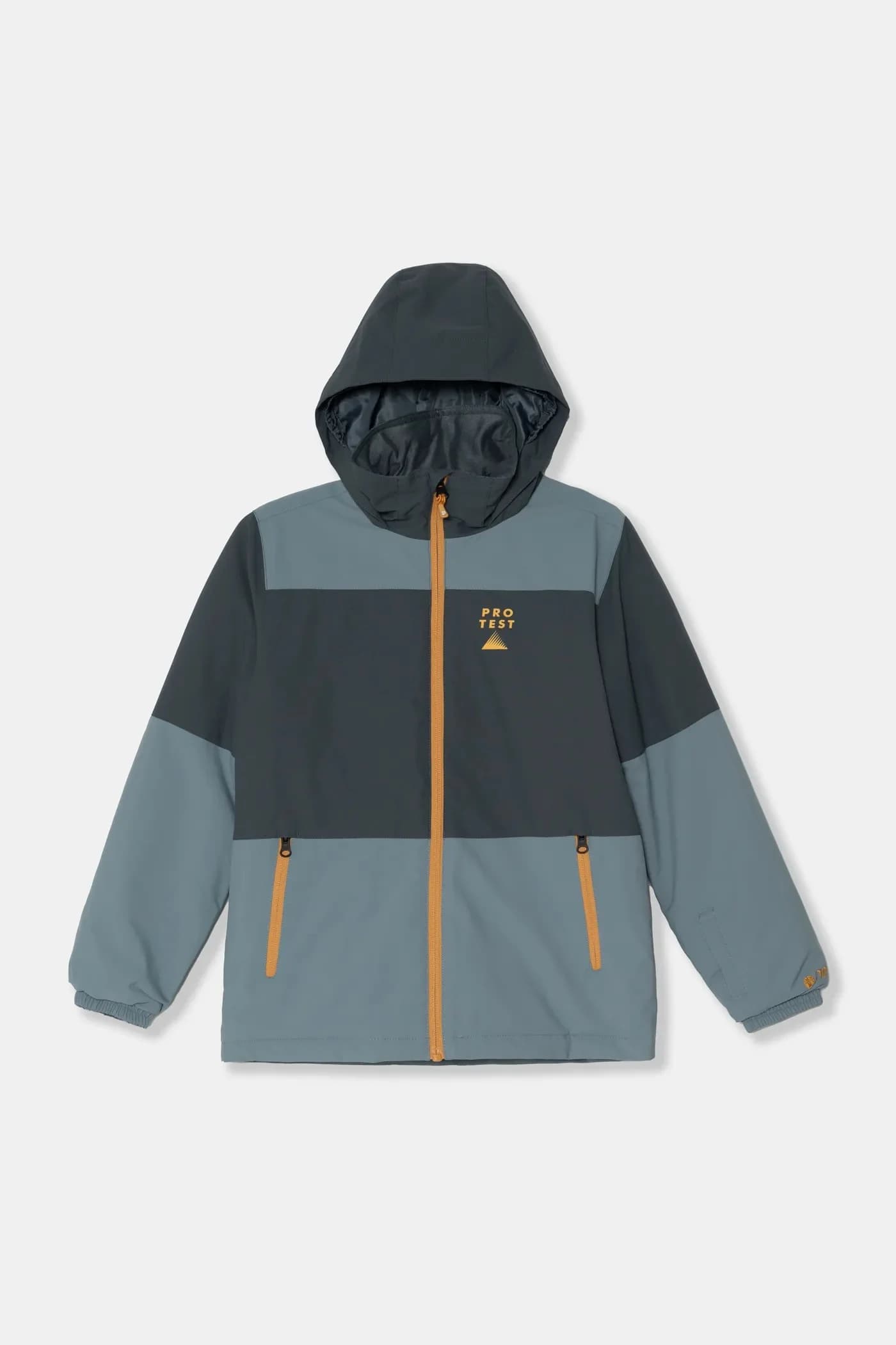 PRTPATRICE детская лыжная куртка