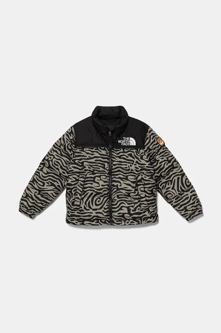 TEEN 1996 RETRO NUPTSE JACKET детский пуховик